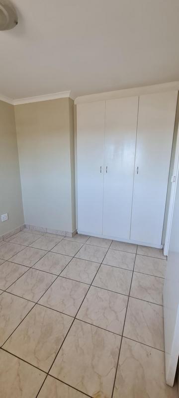 To Let 2 Bedroom Property for Rent in Strand Central Western Cape